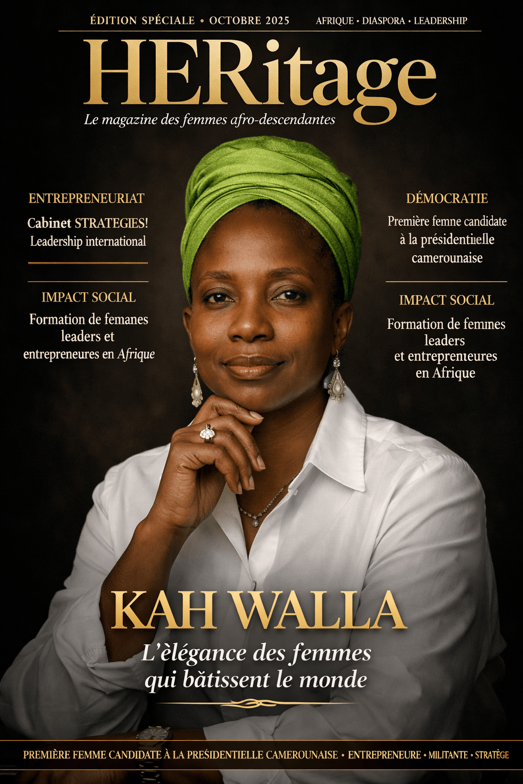 Kah Walla